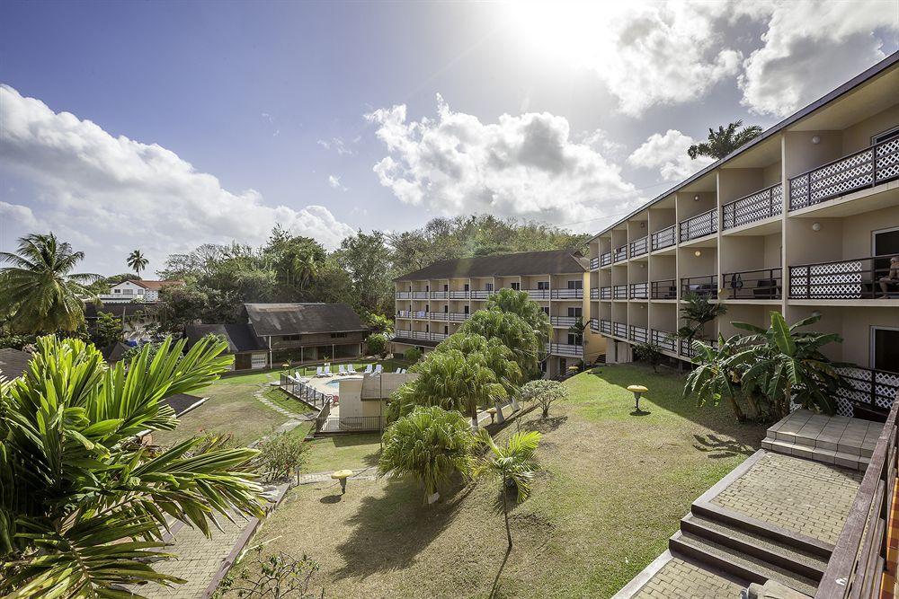 Grafton Beach Resort Black Rock Екстер'єр фото