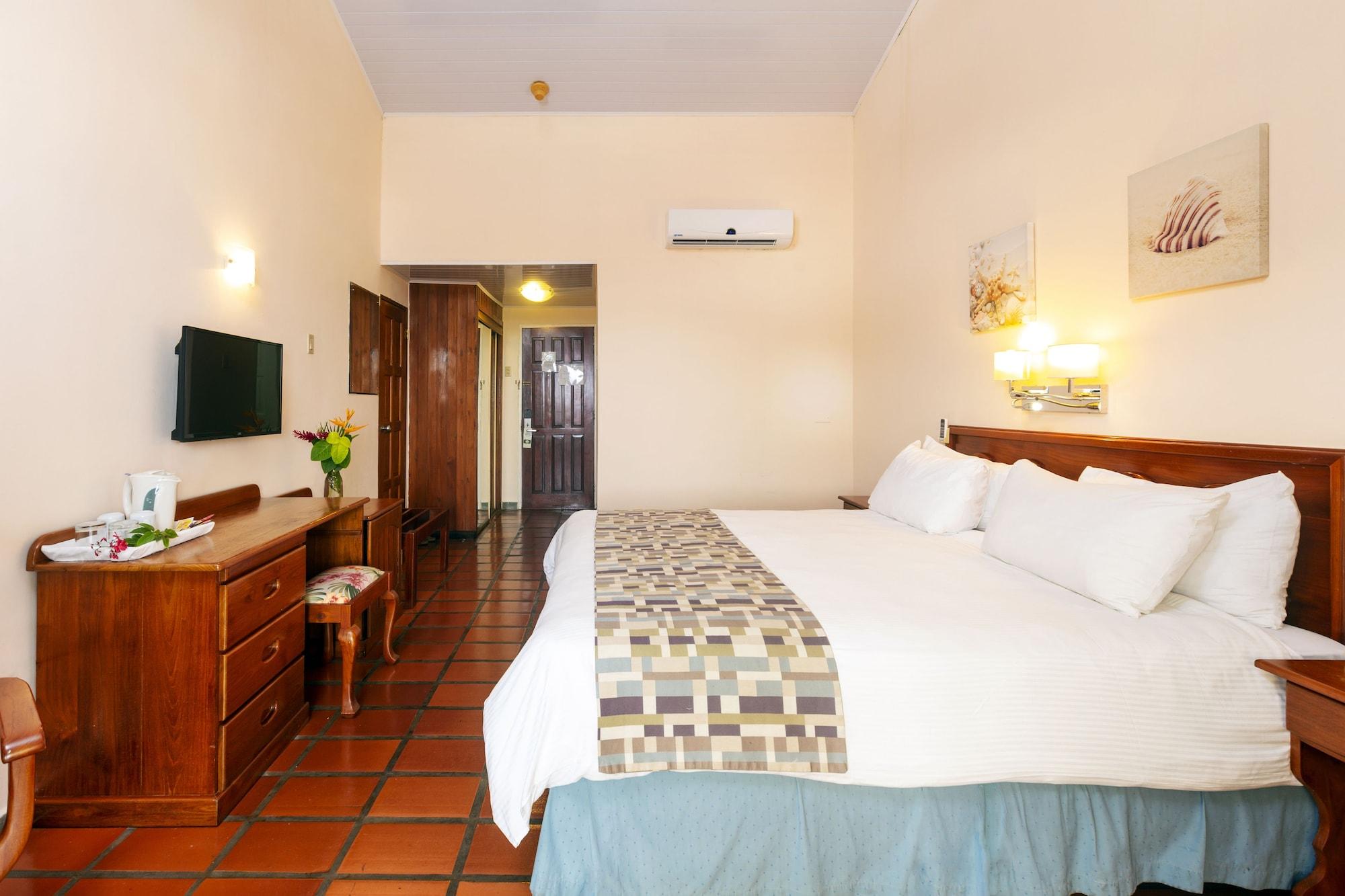 Grafton Beach Resort Black Rock Екстер'єр фото