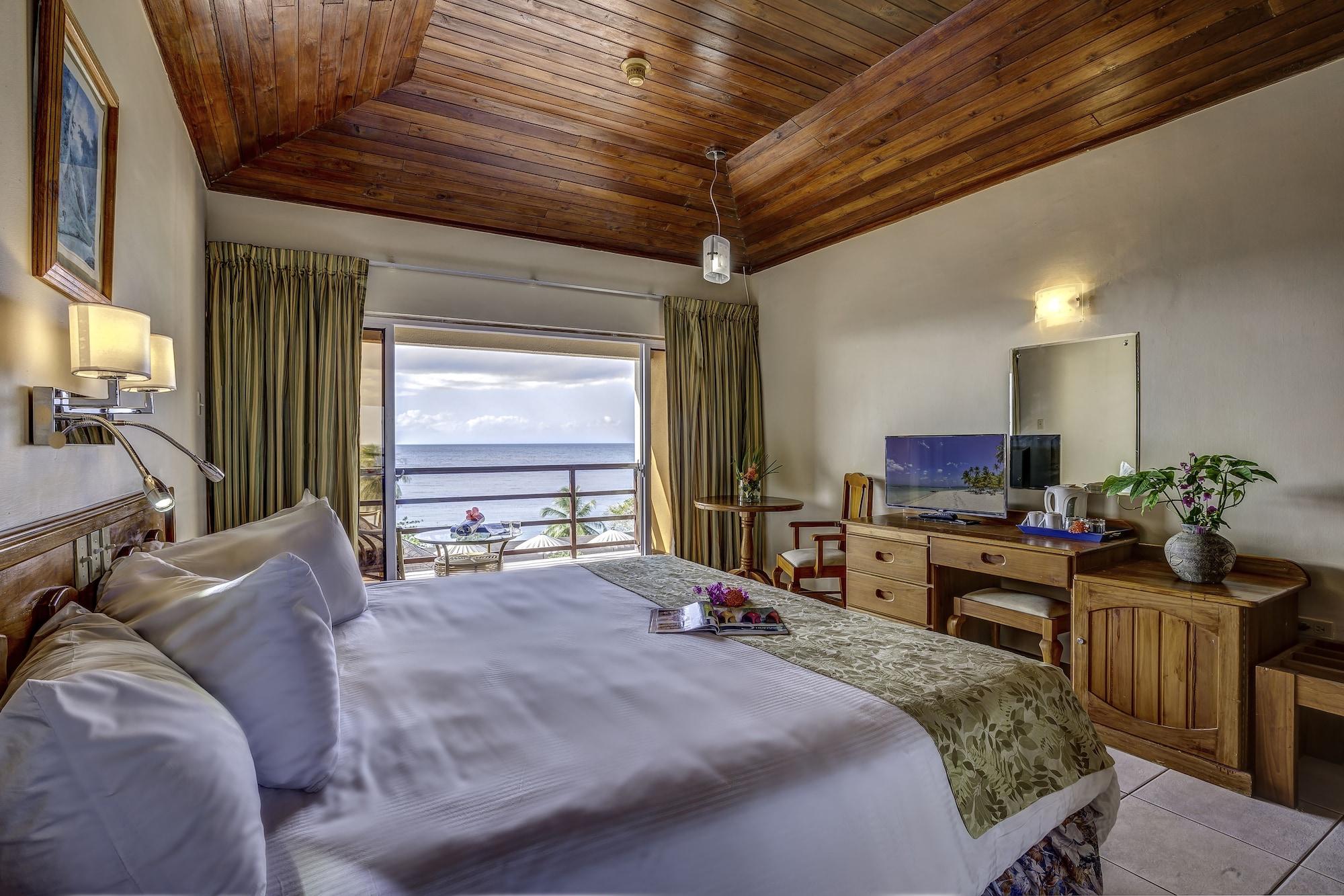 Grafton Beach Resort Black Rock Екстер'єр фото