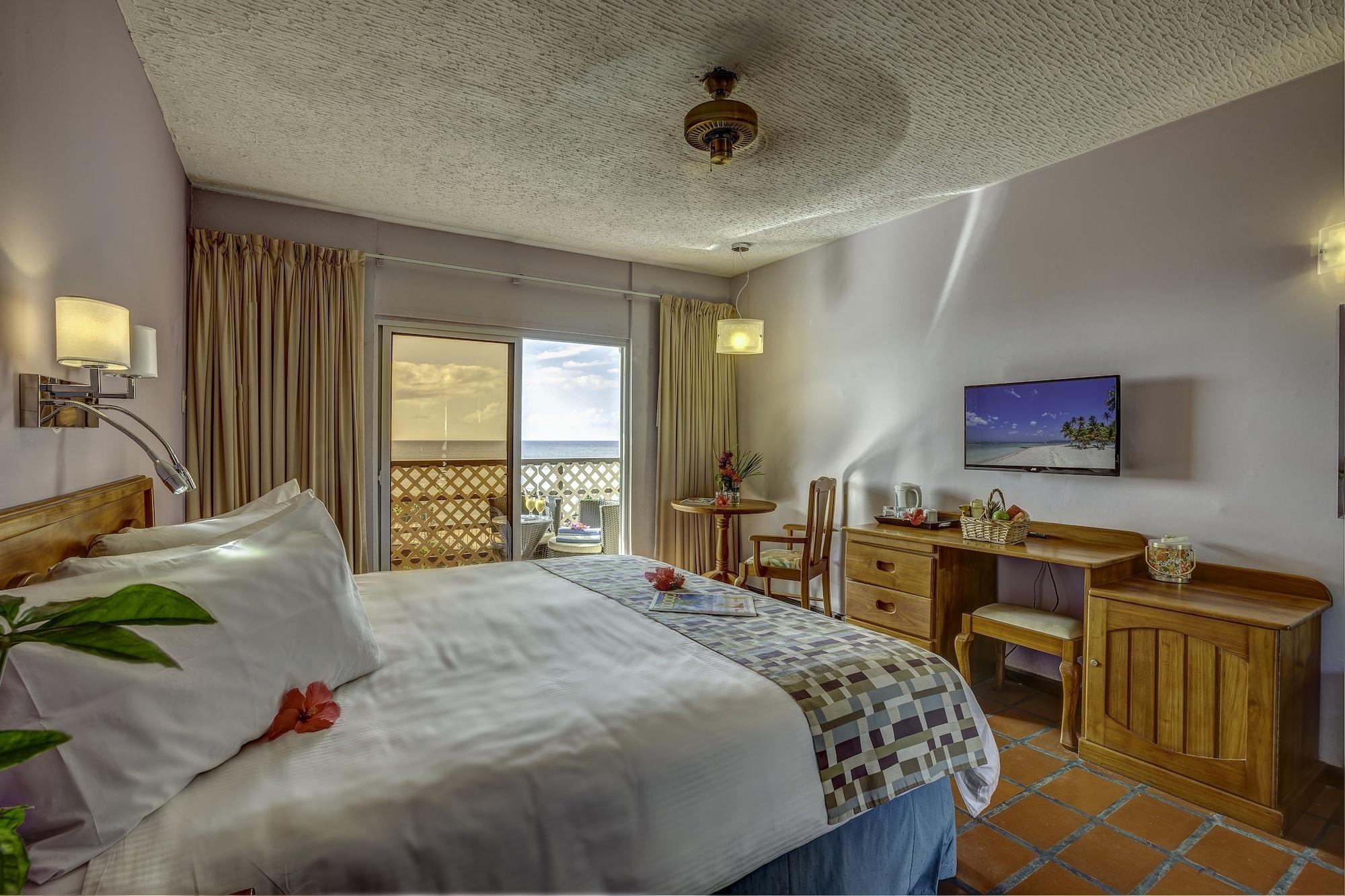 Grafton Beach Resort Black Rock Екстер'єр фото