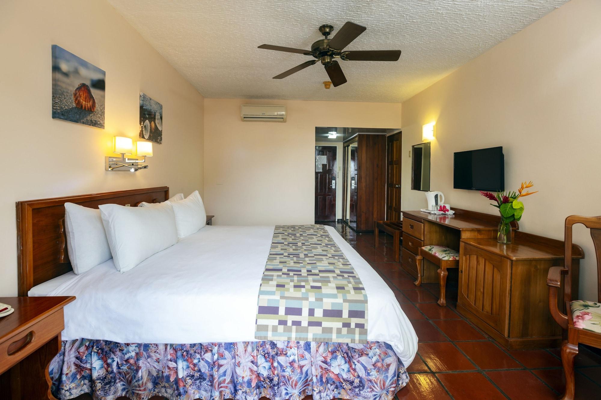 Grafton Beach Resort Black Rock Екстер'єр фото
