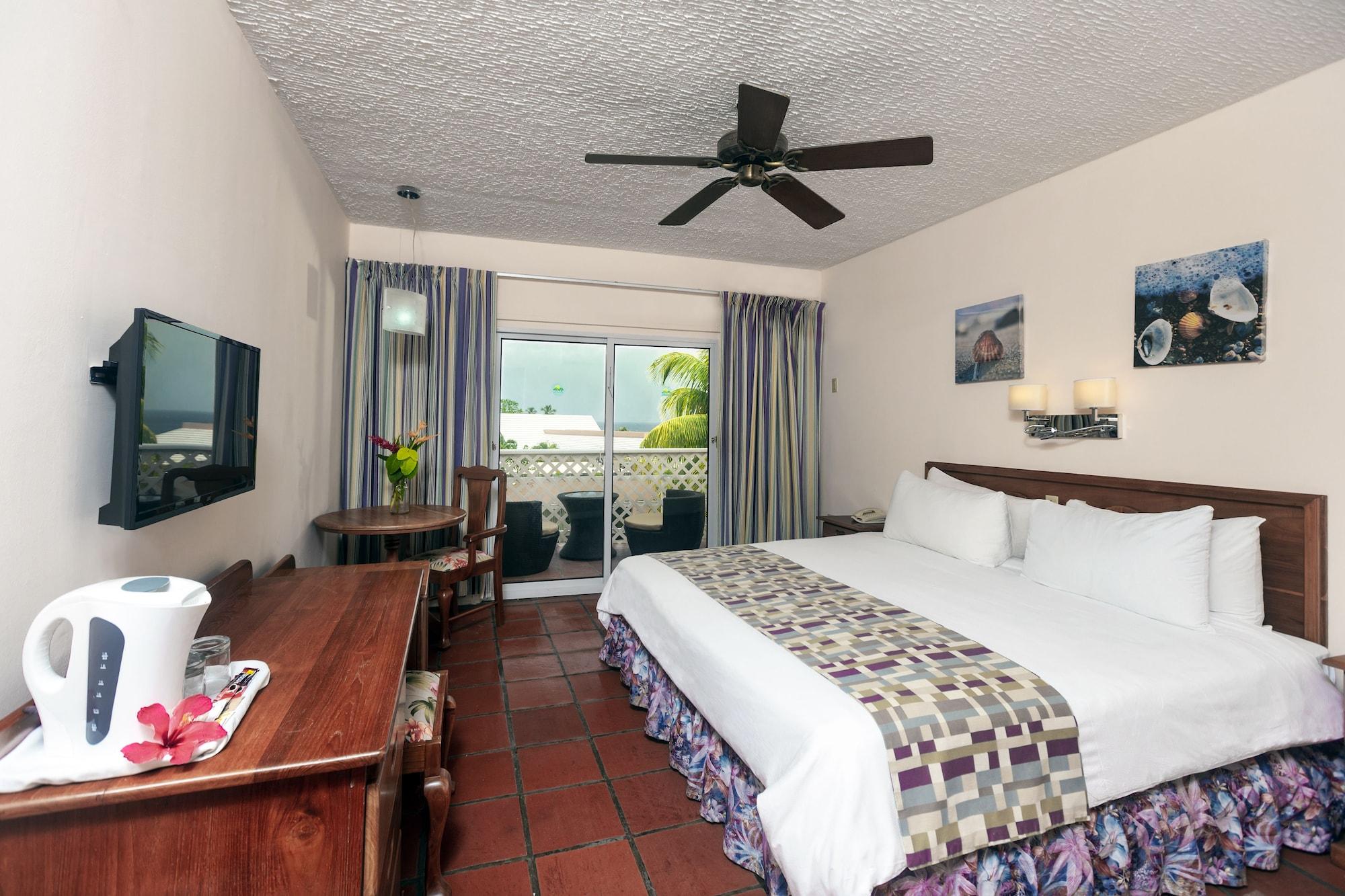 Grafton Beach Resort Black Rock Екстер'єр фото