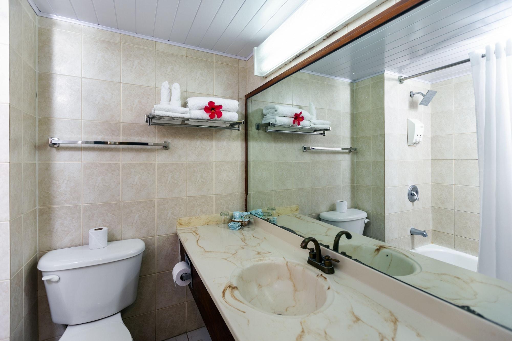 Grafton Beach Resort Black Rock Екстер'єр фото