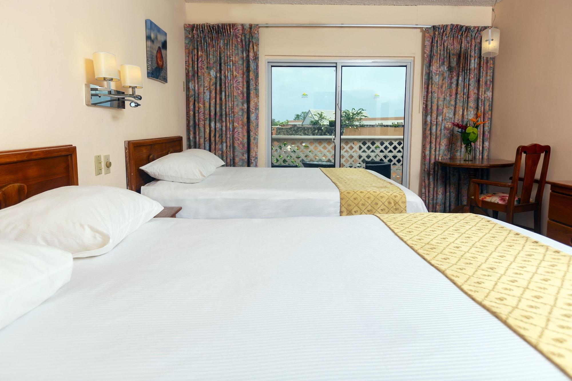 Grafton Beach Resort Black Rock Екстер'єр фото