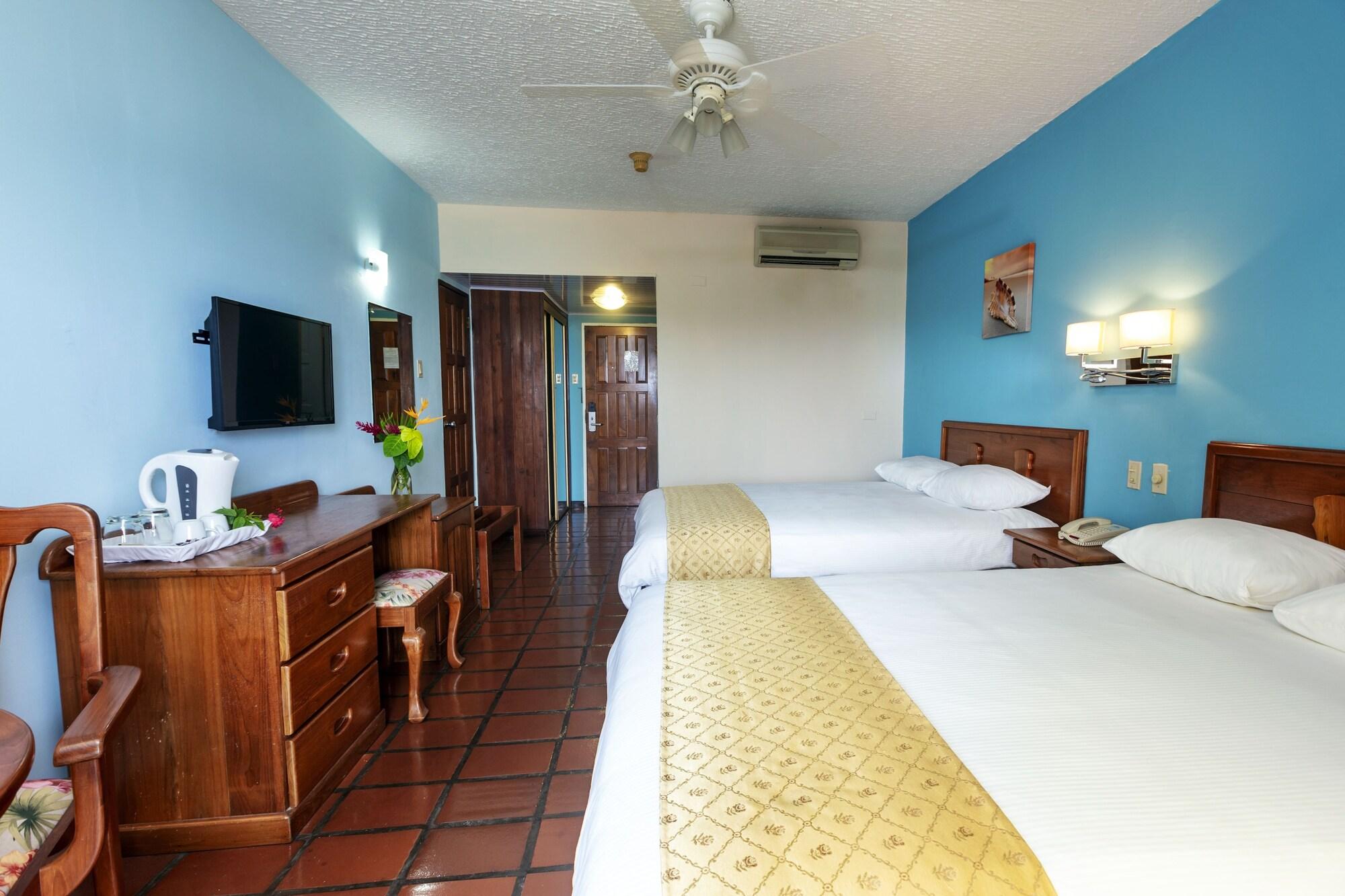 Grafton Beach Resort Black Rock Екстер'єр фото