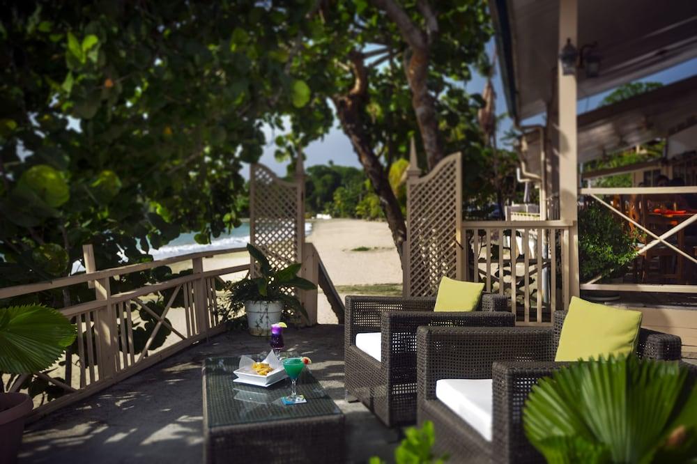 Grafton Beach Resort Black Rock Екстер'єр фото