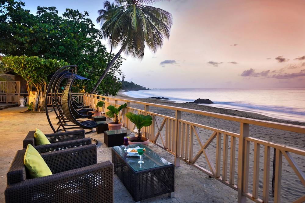 Grafton Beach Resort Black Rock Екстер'єр фото