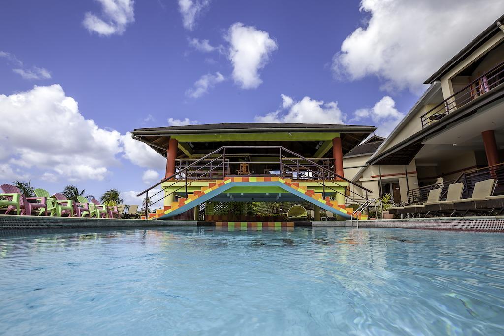 Grafton Beach Resort Black Rock Екстер'єр фото