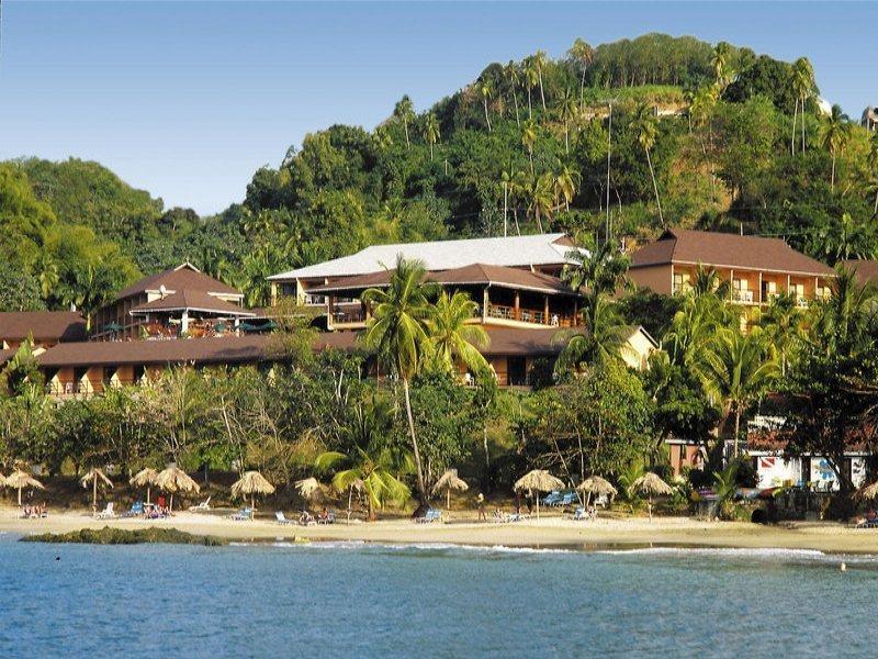 Grafton Beach Resort Black Rock Екстер'єр фото