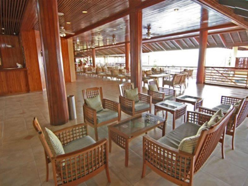 Grafton Beach Resort Black Rock Екстер'єр фото