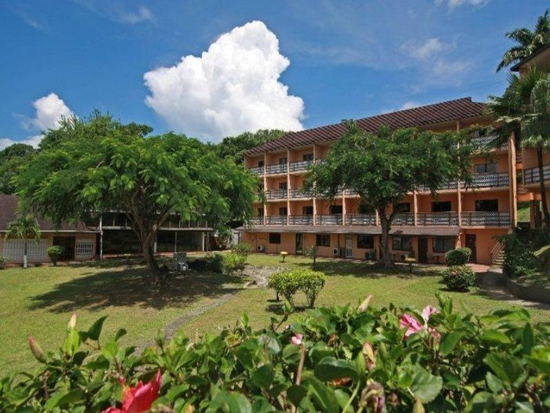 Grafton Beach Resort Black Rock Екстер'єр фото