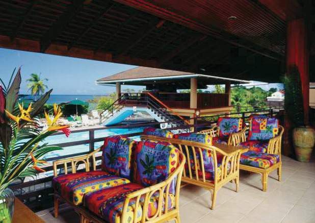 Grafton Beach Resort Black Rock Екстер'єр фото