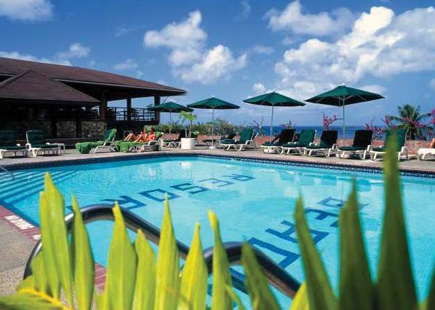 Grafton Beach Resort Black Rock Екстер'єр фото