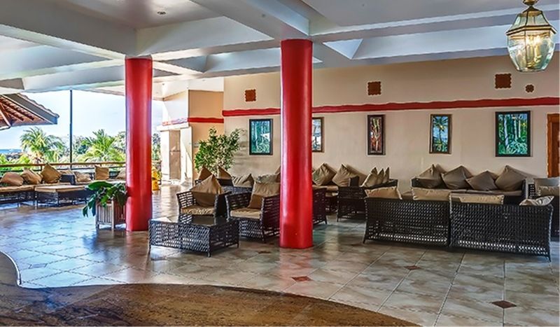 Grafton Beach Resort Black Rock Екстер'єр фото