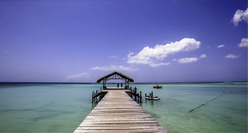 Grafton Beach Resort Black Rock Екстер'єр фото