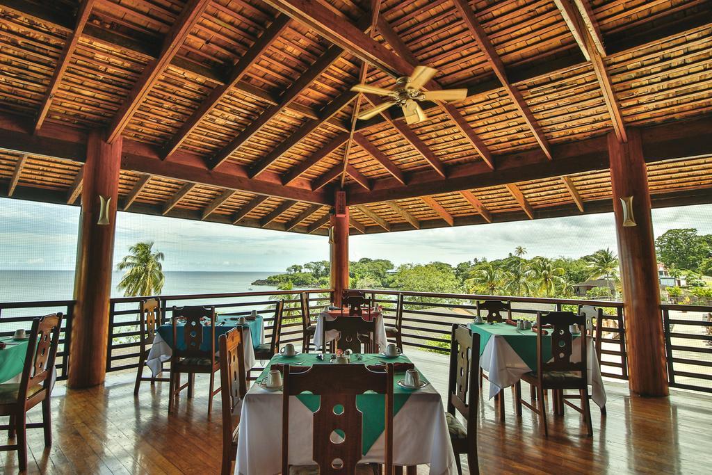 Grafton Beach Resort Black Rock Екстер'єр фото