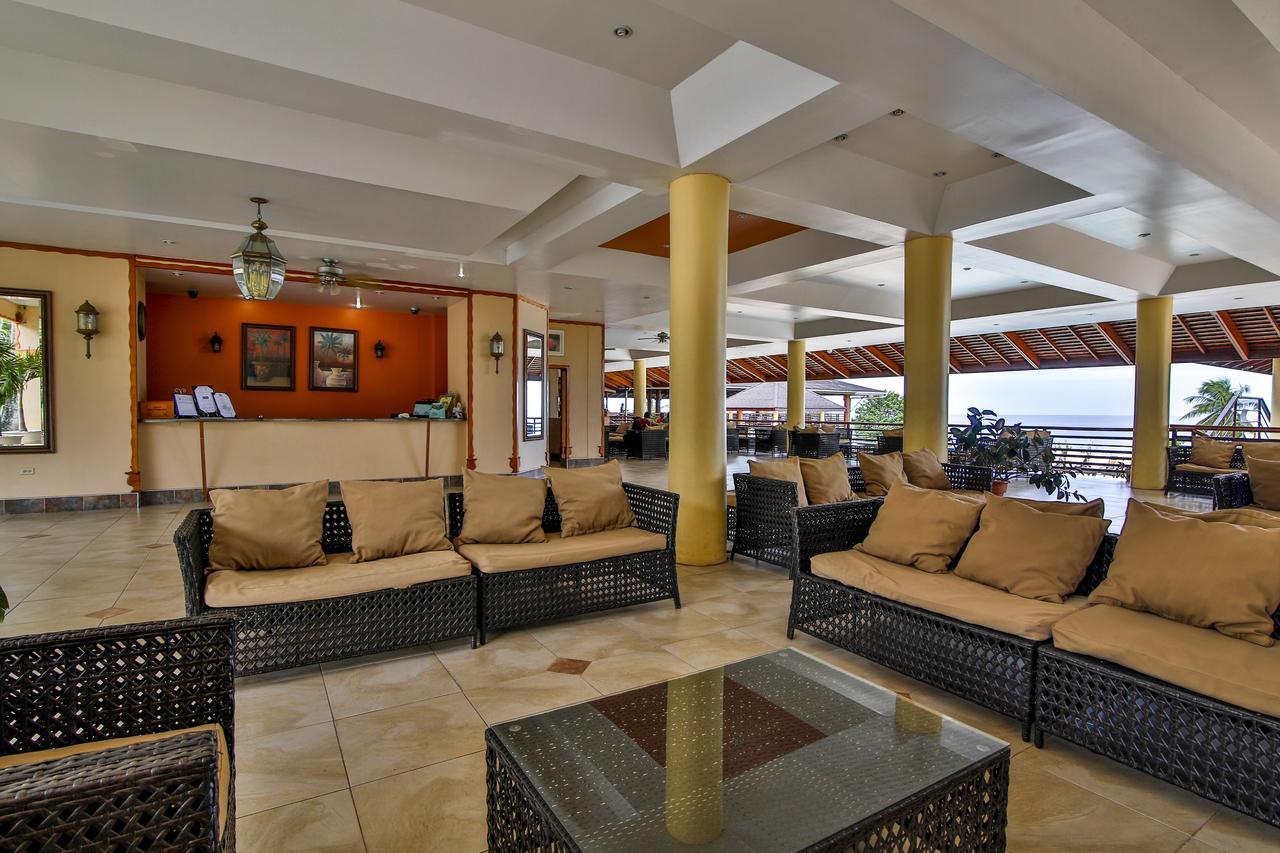 Grafton Beach Resort Black Rock Екстер'єр фото