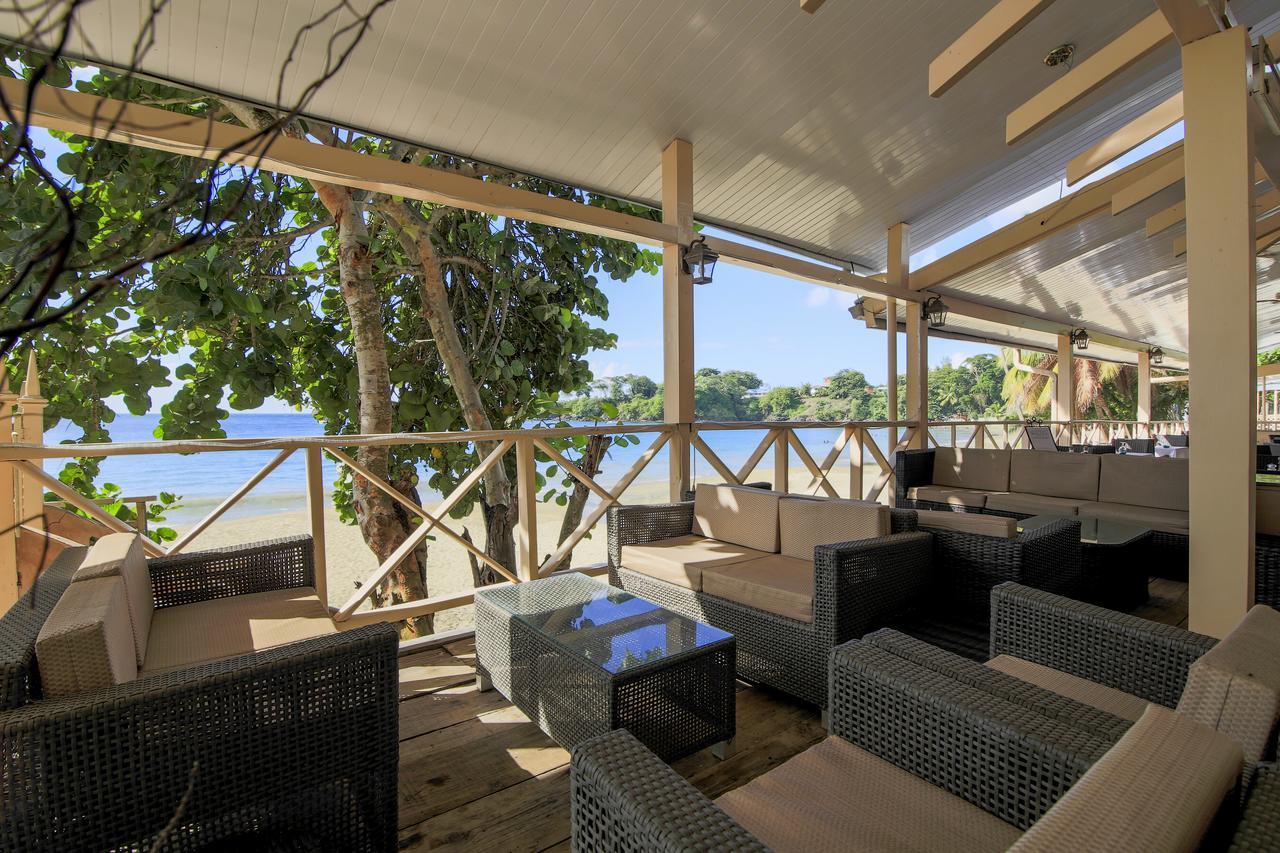 Grafton Beach Resort Black Rock Екстер'єр фото