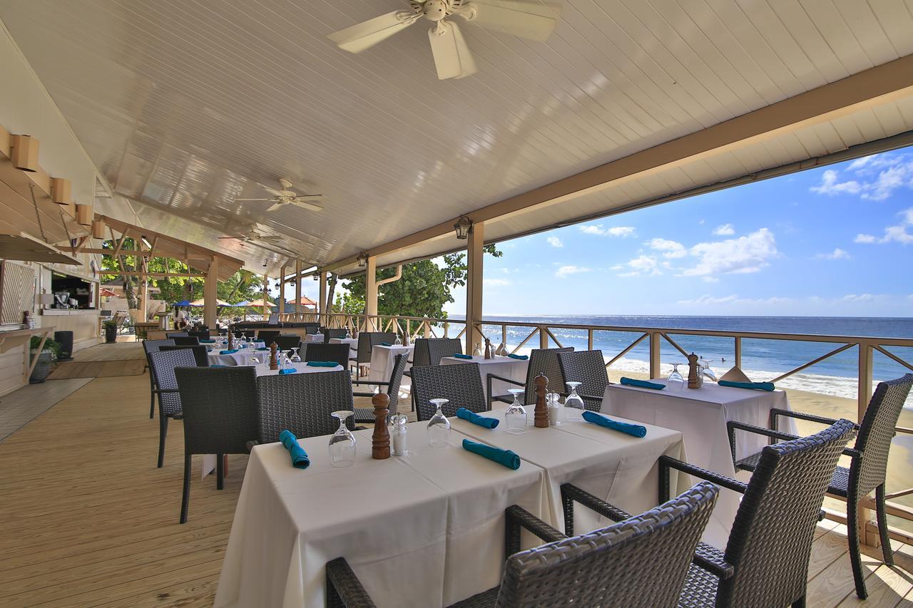 Grafton Beach Resort Black Rock Екстер'єр фото