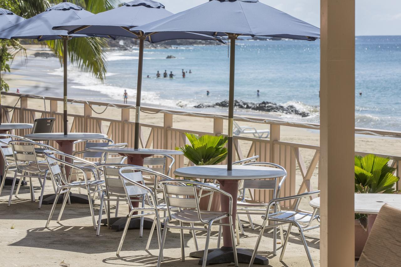 Grafton Beach Resort Black Rock Екстер'єр фото