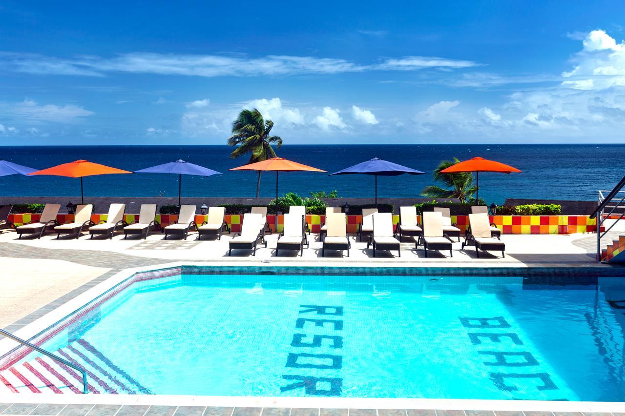 Grafton Beach Resort Black Rock Екстер'єр фото