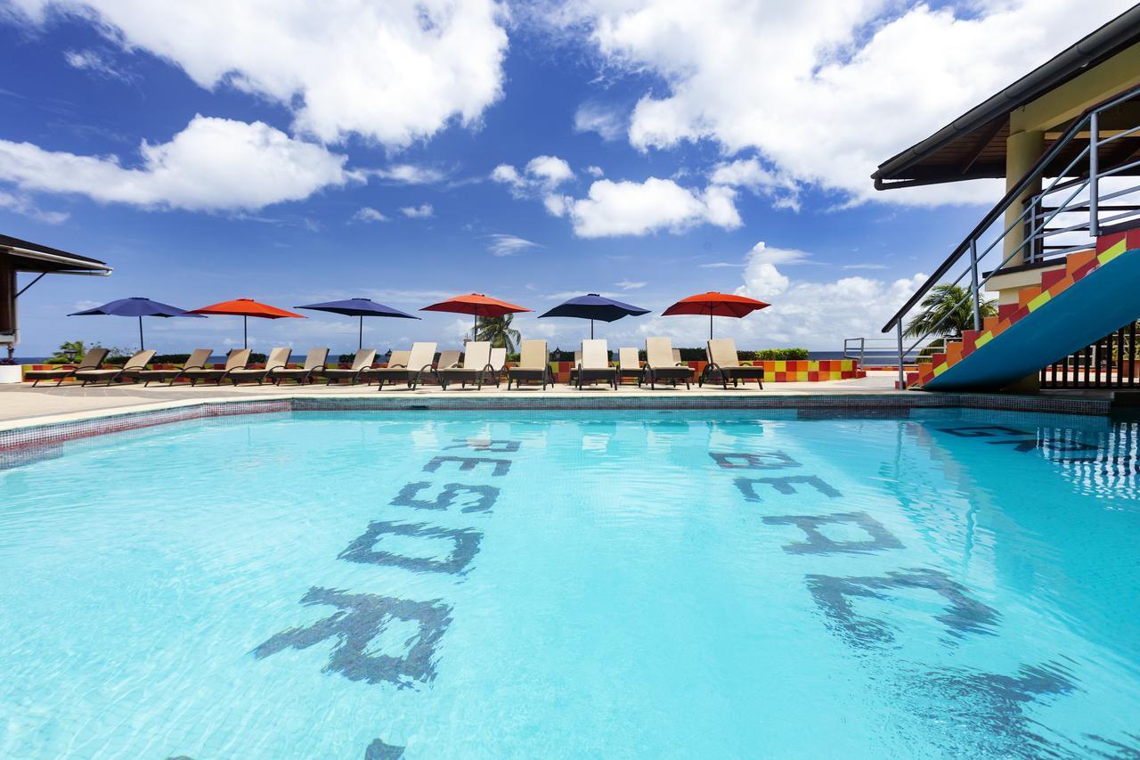 Grafton Beach Resort Black Rock Екстер'єр фото