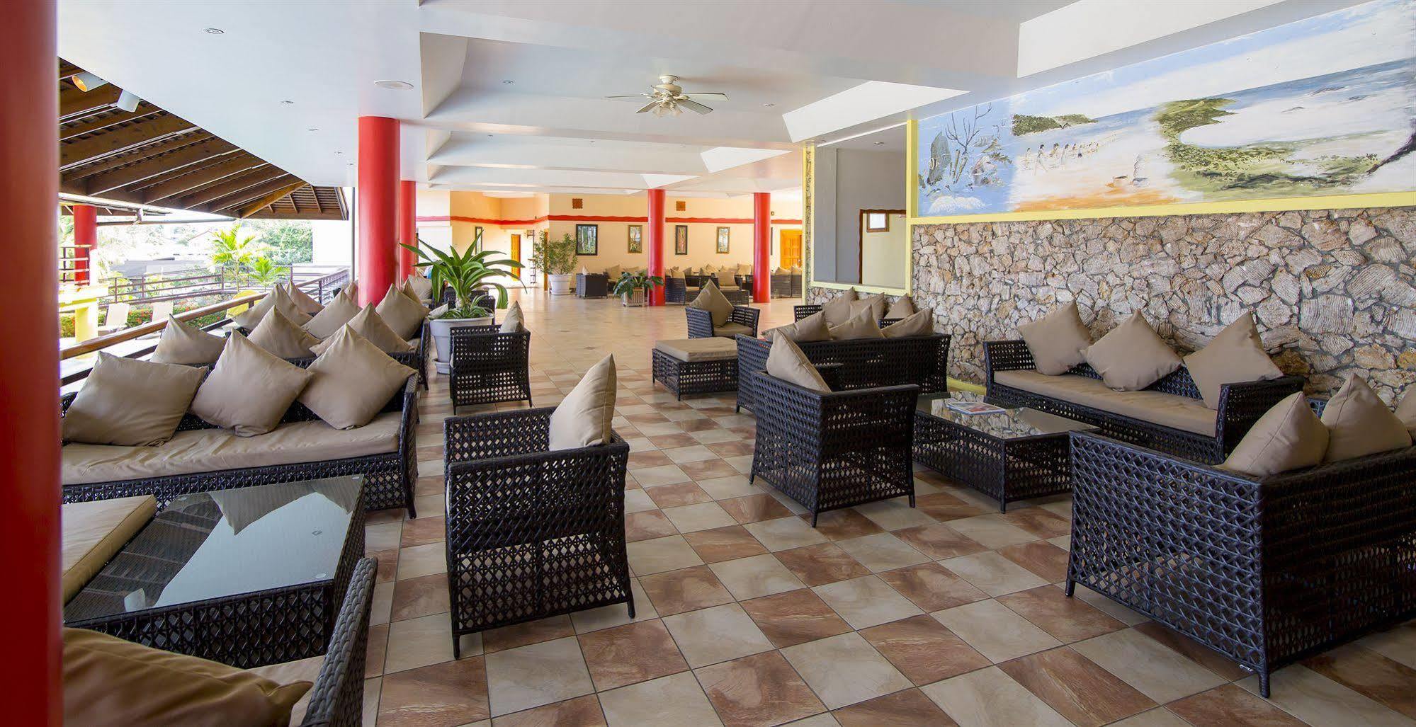 Grafton Beach Resort Black Rock Екстер'єр фото