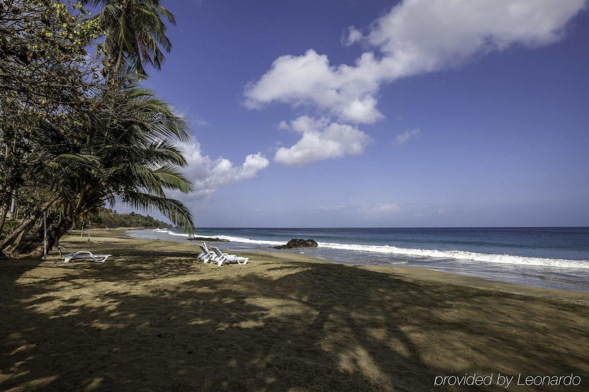 Grafton Beach Resort Black Rock Екстер'єр фото