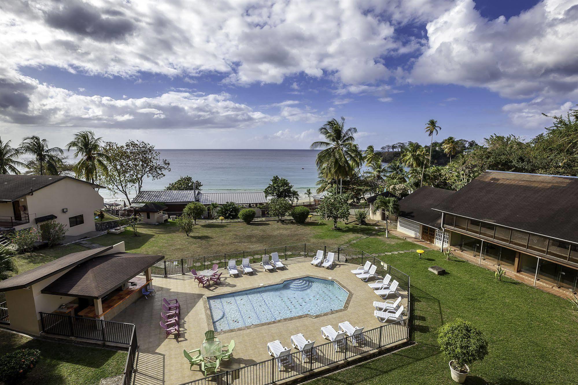 Grafton Beach Resort Black Rock Екстер'єр фото