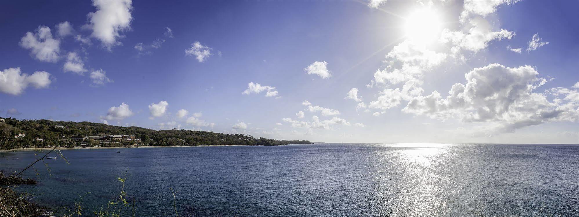 Grafton Beach Resort Black Rock Екстер'єр фото