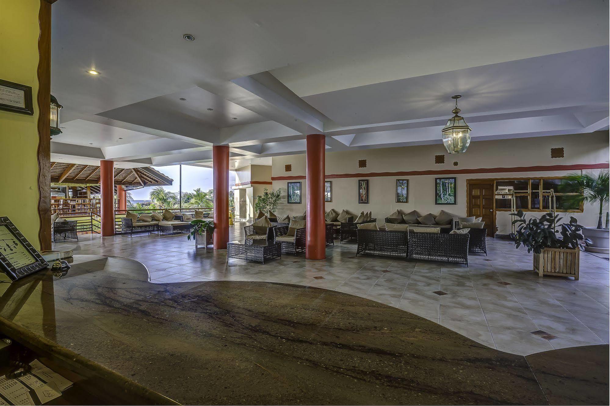 Grafton Beach Resort Black Rock Екстер'єр фото