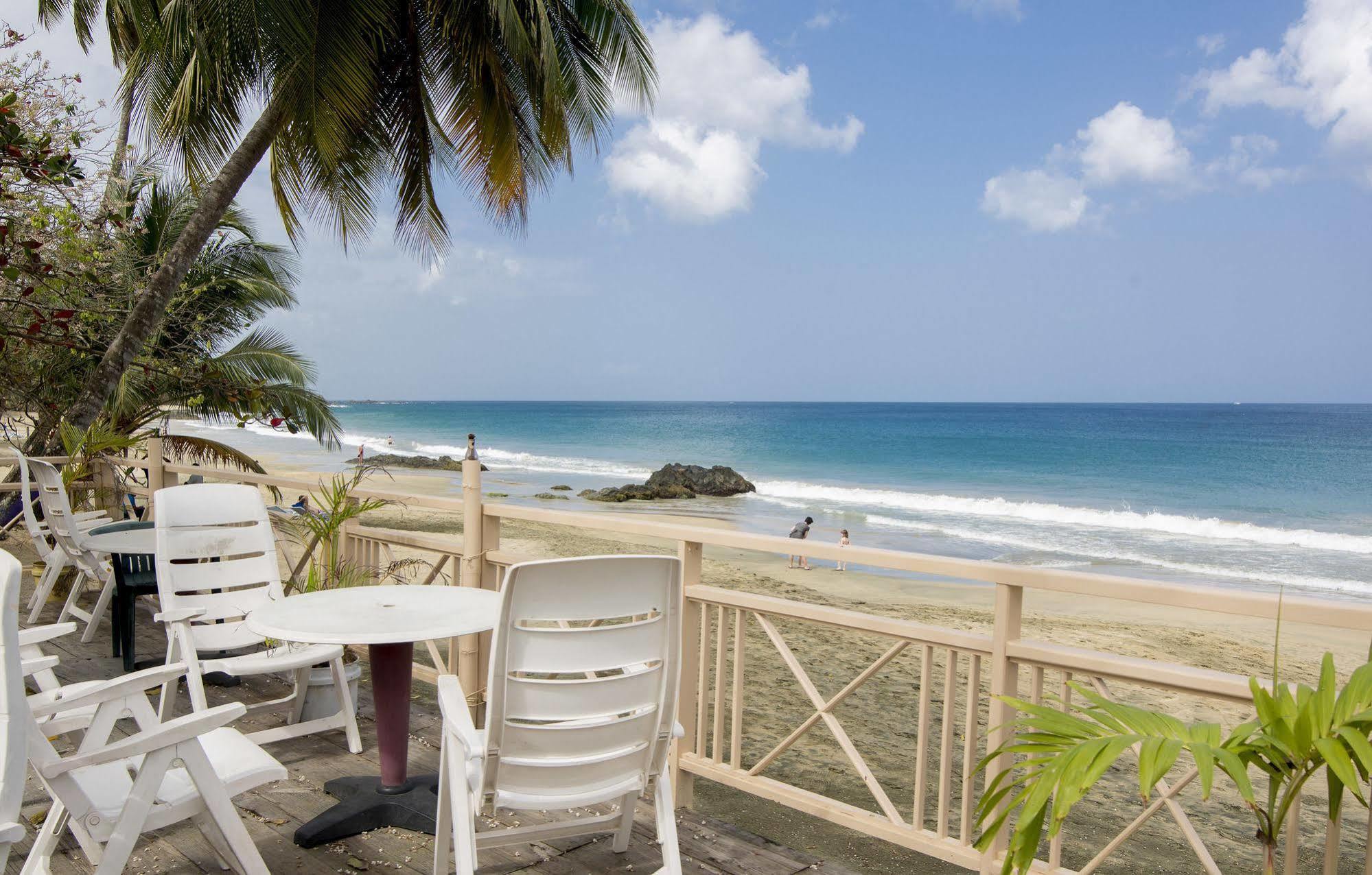 Grafton Beach Resort Black Rock Екстер'єр фото