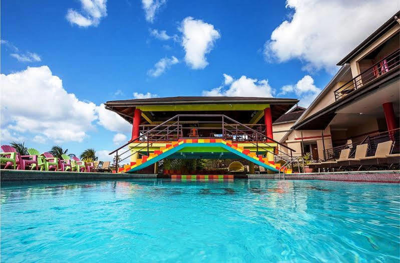 Grafton Beach Resort Black Rock Екстер'єр фото