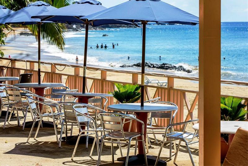 Grafton Beach Resort Black Rock Екстер'єр фото